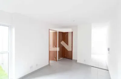 Apartamento para aluguel - campo grande, 2 quartos,  63 m² - rio de janeiro