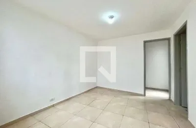 Casa para aluguel - vila campestre, 2 quartos,  80 m² - são paulo