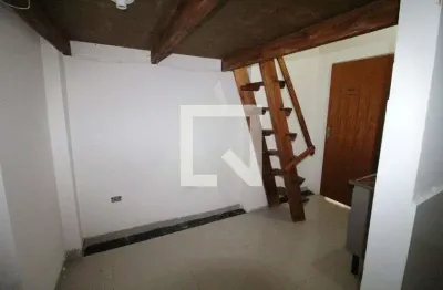 Kitnet / stúdio para aluguel - jardim bela vista, 1 quarto,  18 m² - são josé dos campos