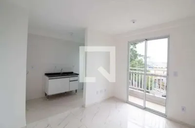 Apartamento para aluguel - vila nova bonsucesso, 1 quarto,  36 m² - guarulhos