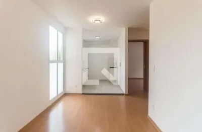 Apartamento para aluguel - botujuru, 2 quartos,  44 m² - mogi das cruzes