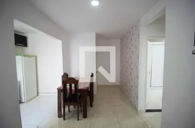 Apartamento para aluguel - vossoroca, 2 quartos,  45 m² - votorantim