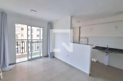 Apartamento para aluguel - figueira, 2 quartos,  46 m² - duque de caxias