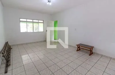 Casa para aluguel - jardim presidente dutra, 2 quartos,  125 m² - guarulhos