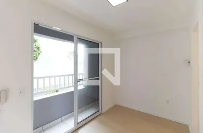 Kitnet / stúdio para aluguel - bosque da saúde, 1 quarto,  19 m² - são paulo