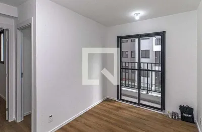 Apartamento para aluguel - jardim são savério, 2 quartos,  37 m² - são paulo