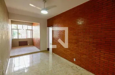 Apartamento para aluguel - engenho novo, 1 quarto,  52 m² - rio de janeiro
