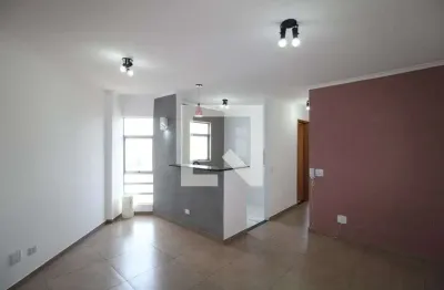 Apartamento para aluguel - vila carrão, 2 quartos,  46 m² - são paulo