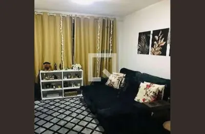 Apartamento para aluguel - vila esperança, 2 quartos,  57 m² - são paulo