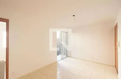Apartamento para aluguel - guaratiba, 2 quartos,  48 m² - rio de janeiro