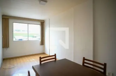 Apartamento para aluguel - jardim são savério, 2 quartos,  54 m² - são paulo