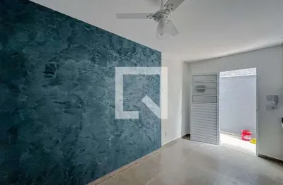 Apartamento para aluguel - ipiranga, 1 quarto,  35 m² - são paulo