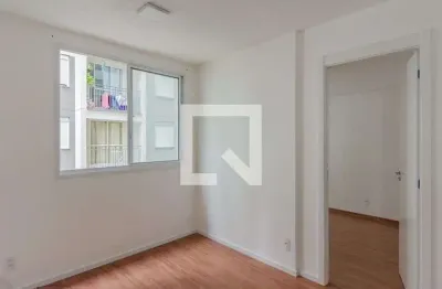Apartamento para aluguel - cambuci, 2 quartos,  36 m² - são paulo