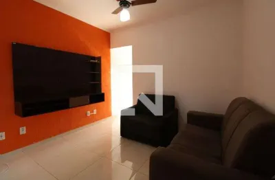 Apartamento para aluguel - botafogo, 1 quarto,  38 m² - campinas