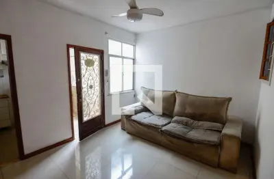 Apartamento para aluguel - vila isabel, 2 quartos,  58 m² - rio de janeiro