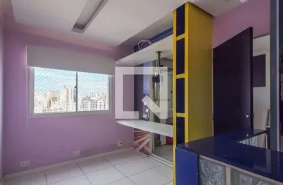 Casa / sobrado em condomínio para aluguel - campos elíseos, 1 quarto,  30 m² - são paulo