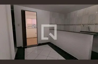 Apartamento para aluguel - recreio, 1 quarto,  38 m² - rio de janeiro