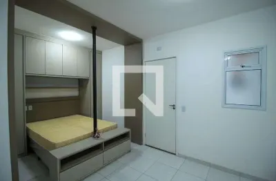 Kitnet / stúdio para aluguel - mooca, 1 quarto,  30 m² - são paulo