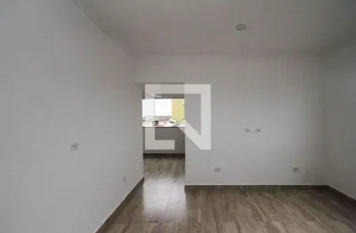 Casa com 2 quartos para alugar na Rua Inácio de Loyola, Sapopemba, São Paulo