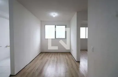 Apartamento para aluguel - penha de frança, 2 quartos,  44 m² - são paulo