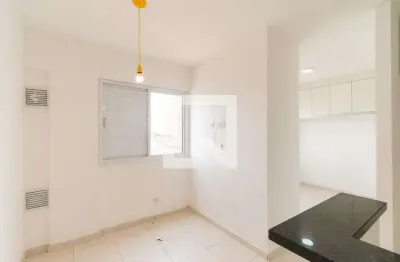 Apartamento para aluguel - vila formosa, 1 quarto,  35 m² - são paulo