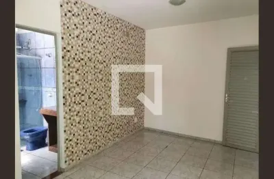 Apartamento para aluguel - pirajá, 3 quartos,  80 m² - belo horizonte