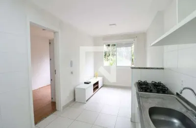 Kitnet / stúdio para aluguel - jardim sao luis, 1 quarto,  25 m² - são paulo