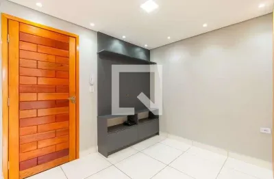 Apartamento para aluguel - vila formosa, 1 quarto,  40 m² - são paulo