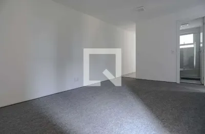 Apartamento para aluguel - jardim marica, 2 quartos,  46 m² - mogi das cruzes