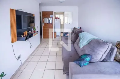Apartamento para aluguel - juliana, 2 quartos,  75 m² - belo horizonte