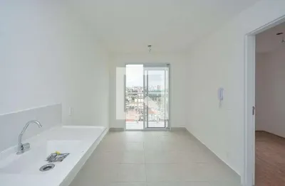 Apartamento para aluguel - cidade ademar, 1 quarto,  26 m² - são paulo