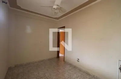 Casa para aluguel - jardim jandaia, 3 quartos,  138 m² - ribeirão preto