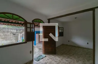 Casa para aluguel - bandeirantes, 3 quartos,  130 m² - belo horizonte
