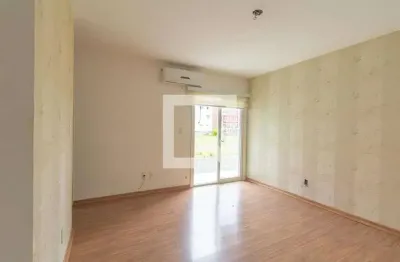 Apartamento com 2 quartos para alugar na Rua Camboatás, Igara, Canoas
