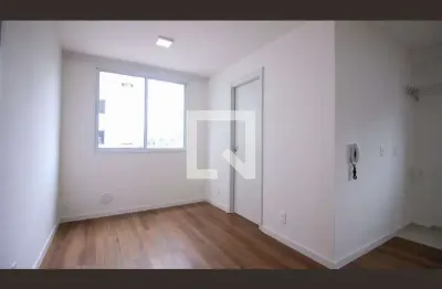 Cobertura para aluguel - vila prudente, 2 quartos,  37 m² - são paulo
