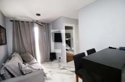 Apartamento para aluguel - irajá, 2 quartos,  50 m² - rio de janeiro