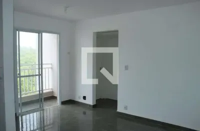 Apartamento para aluguel - jardim pioneira, 2 quartos,  47 m² - cotia