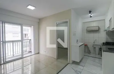 Apartamento para aluguel - vila formosa, 2 quartos,  38 m² - são paulo