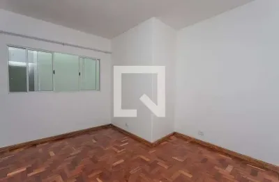 Apartamento para aluguel - piraporinha, 1 quarto,  70 m² - diadema
