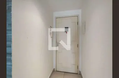 Kitnet / stúdio para aluguel - cidade nova, 1 quarto,  35 m² - rio de janeiro
