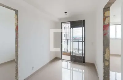 Apartamento para aluguel - são cristóvão, 2 quartos,  43 m² - rio de janeiro