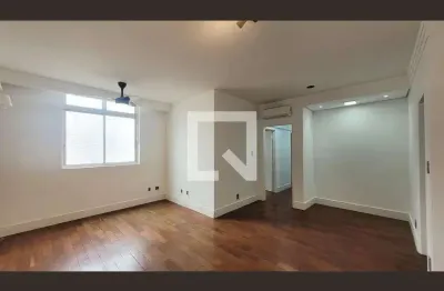 Apartamento para aluguel - cambuí, 3 quartos,  97 m² - campinas