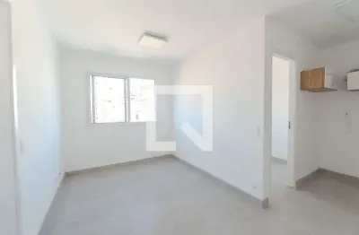 Apartamento para aluguel - bela vista, 2 quartos,  32 m² - são paulo