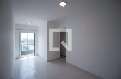 Apartamento para aluguel - vila pinheiros, 2 quartos,  91 m² - sorocaba