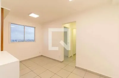 Apartamento para aluguel - sapopemba, 2 quartos,  40 m² - são paulo