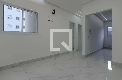 Apartamento para aluguel - botujuru, 2 quartos,  58 m² - mogi das cruzes