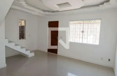 Casa para aluguel - jardim primavera, 4 quartos,  250 m² - duque de caxias