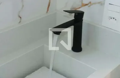 Apartamento para aluguel - jardim barbacena, 2 quartos,  55 m² - cotia