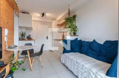 Cobertura para aluguel - bom retiro, 2 quartos,  38 m² - são paulo