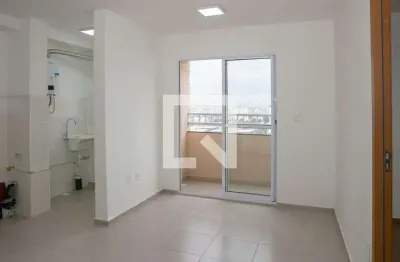 Apartamento para aluguel - água branca, 2 quartos,  38 m² - são paulo